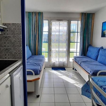 Studio Au Coeur Du Golf De Port Bourgenay, Proche Des Sables D'Olonne Talmont-Saint-Hilaire المظهر الخارجي الصورة