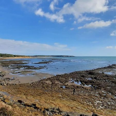 Studio Au Coeur Du Golf De Port Bourgenay, Proche Des Sables D'Olonne Talmont-Saint-Hilaire المظهر الخارجي الصورة