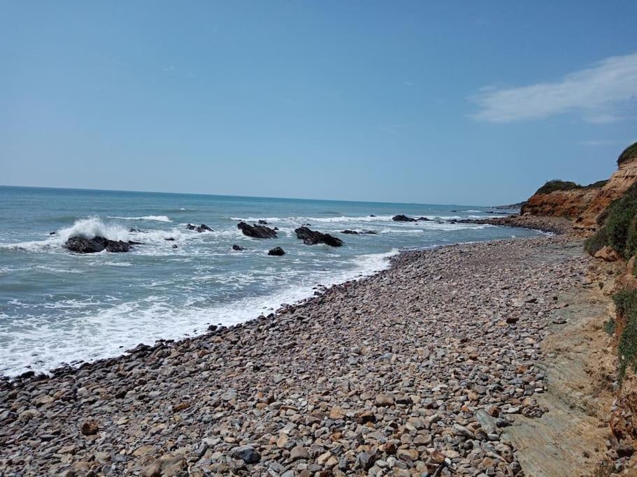 Studio Au Coeur Du Golf De Port Bourgenay, Proche Des Sables D'Olonne Talmont-Saint-Hilaire المظهر الخارجي الصورة